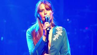 Hege Øversveen - Jolene Cover Live