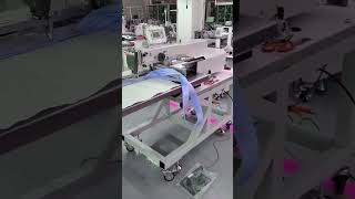 Bulk Ton Sandbag Heavy Duty Sewing Machine