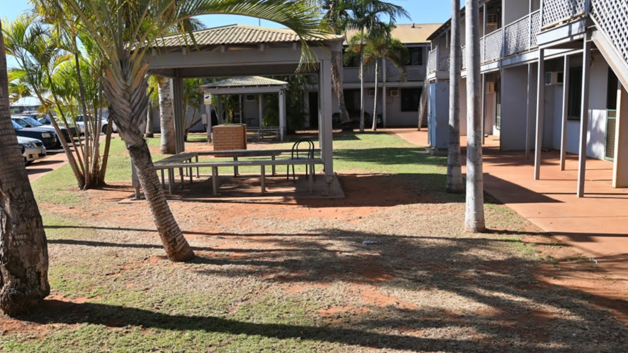 1/2 Scadden Road, SOUTH HEDLAND, Western Australia