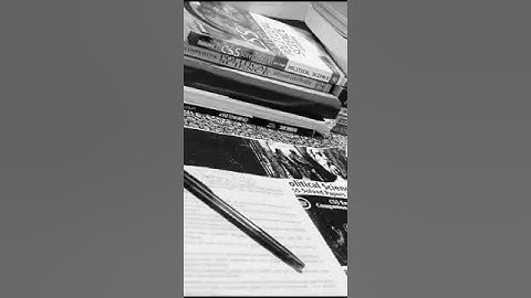 css aspirant ka room kesa honna chahiye || how should to be the room of css aspirant||