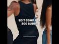 EDIT COMP!!