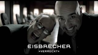 Eisbrecher - Verrückt (Trailer)