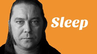 How Sleep Created Dopesmoker