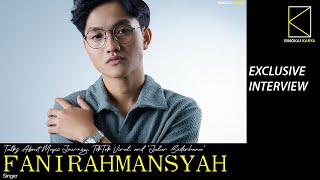 Download lagu FANIRAHMANSYAH Talks About Music Journey, TikTok Viral, and “Jalur Sederhana” [Exclusive Interview]