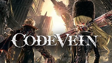 Code Vein (Live Stream) Part 6 Memories Of (Character Name) (100%) COMPLETE