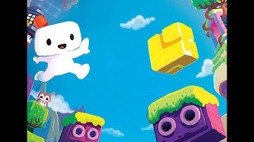 Tạo Game flatformer3D bằng Unity: 4 .Camera di chuyển theo nhân vật và fix nhảy