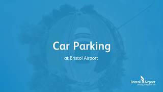 Parking at Bristol Airport