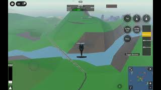 HELICOPTER PRACTICE