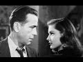 Bogie & Bacall - Key Largo