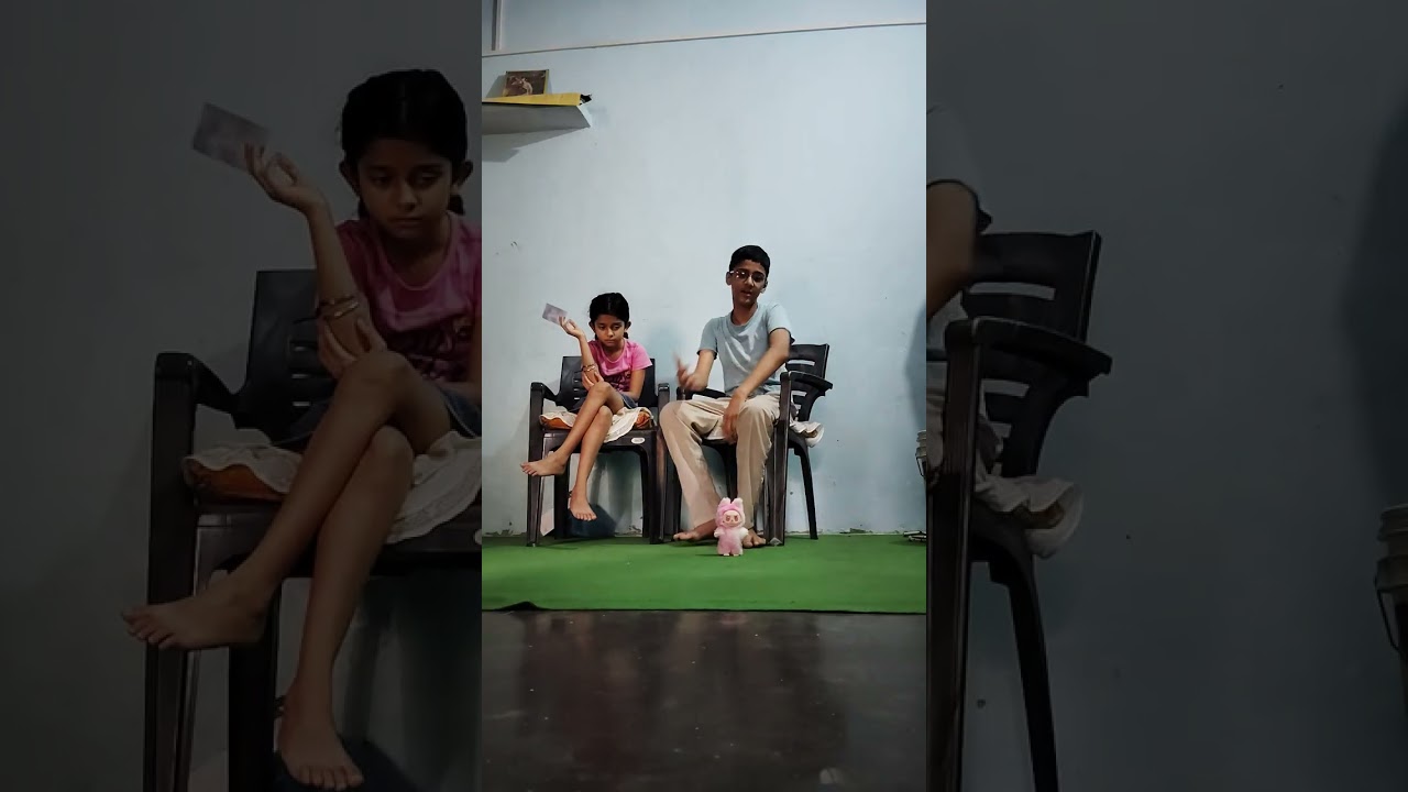 Kya labubu haunted hai? ☠️ explained by Ms. Anaya 