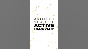 Stepping into another year of endless #ActiveRecovery with OOfoam™ technology.