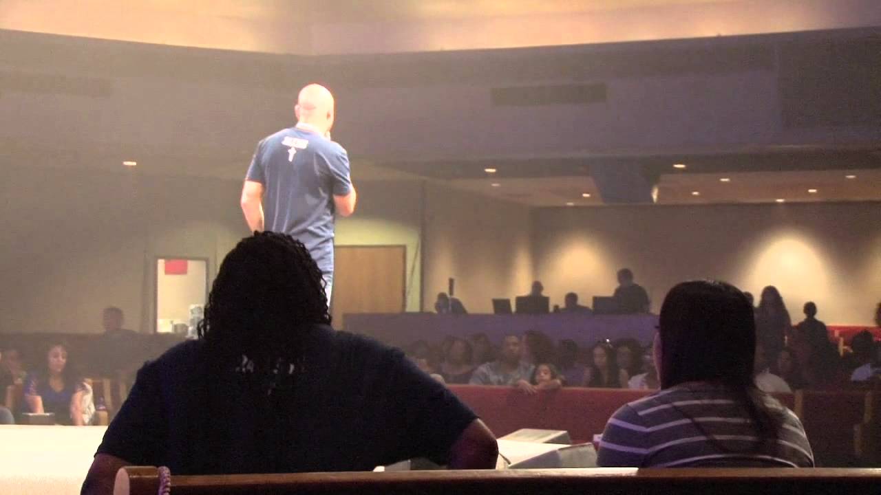 Transparent - Journey of the LIFER Ep. 4: Arizona Benefit Concert 