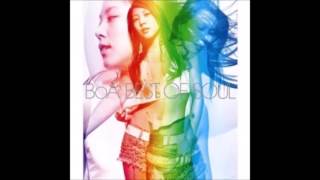 Video thumbnail of "BOA   LALALA LOVE SONG BoA wz SOUL'd OUT"