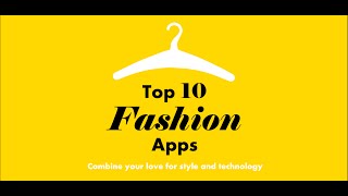 Top 10 Fashion Apps screenshot 3