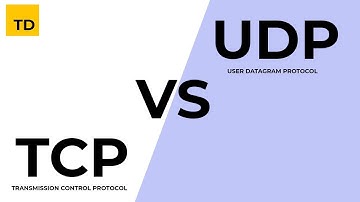 TCP vs UDP difference in hindi