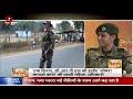 Tejasvini: Interaction with Usha Kiran, Assistant Commandant, CRPF | 03/03/2019