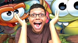 Fiend Attack! - Best Fiends Song by TayZonday 122,159 views 7 years ago 2 minutes, 15 seconds