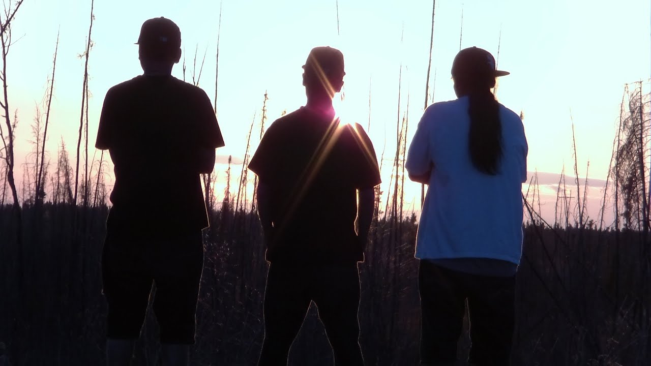 Native Tribe Productions - My Life ( MusicVideo )