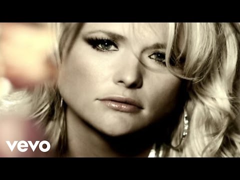 Music video by Miranda Lambert performing Dead Flowers. YouTube view counts pre-VEVO: 5761 (C) 2009 Sony Music Entertainment