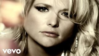 Смотреть клип Miranda Lambert - Dead Flowers