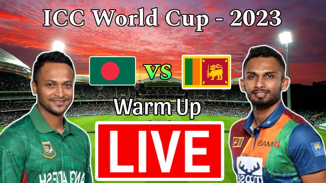 world cup live match today