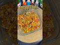 Street Style Maggi Bhel 🔥 | Spicy &amp; Tangy Maggi Chaat in 5 Minutes #shorts #maggi #bhel #streetfood