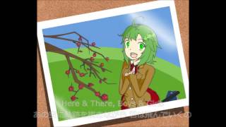 Here & There, Boys & Girls