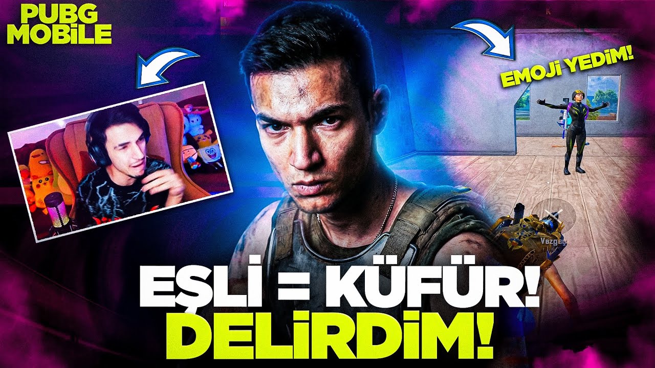 PUSUCULARIN SOYUNUN TÜKENMESİ LAZIM 😡 /Pubg Mobile