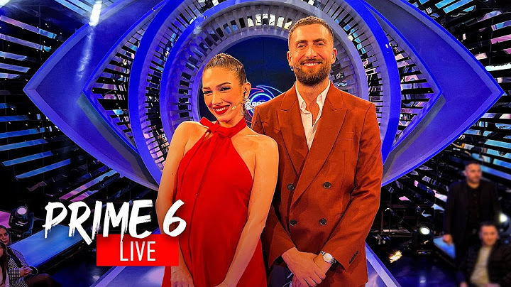 Prime 6 | Big Brother VIP Kosova - 06.11.2023 - Klan Kosova