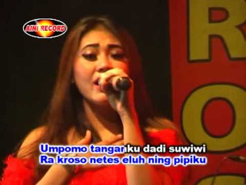 Via Vallen - Layang Kangen [OFFICIAL]