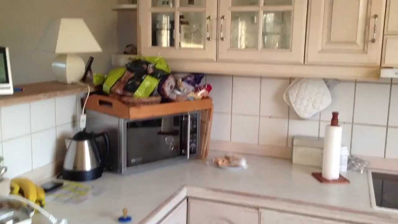 Køkkenrenovering 2016 12 26