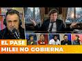 🔥 ¡GOBIERNO DE INSENSIBLE! MILEI NO VA A HACER NADA POR LOS ARGENTINOS | El Pase con Roberto Navarro