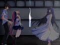 月染の枷鎖 the end of scarlet luna OP