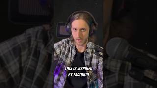 A video game designed my entire content system