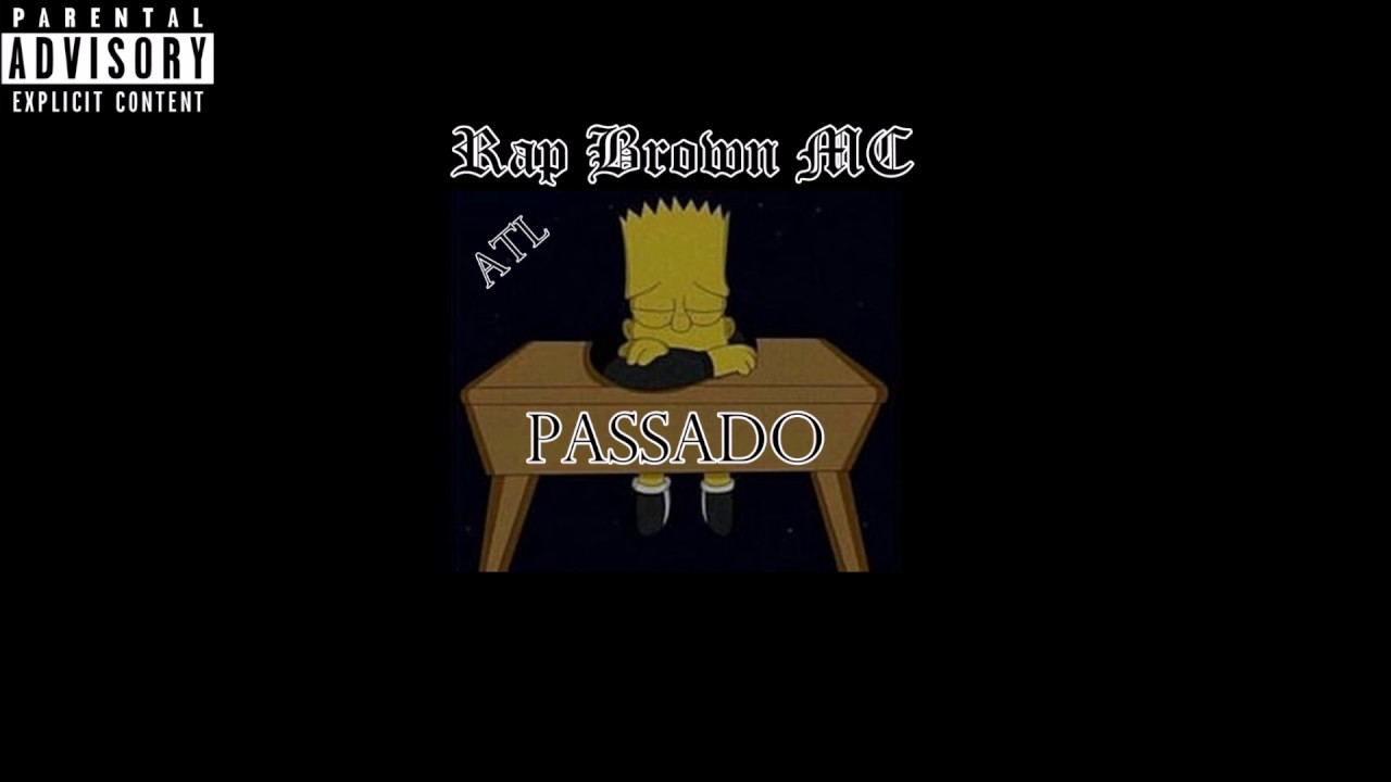Watch Rap Brown MC - Passado (PanteraBeatz) on YouTube Watch Rap Brown MC - Passado (PanteraBeatz) on YouTube