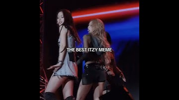 the way they say it 😭 #itzy #ryujin #yuna