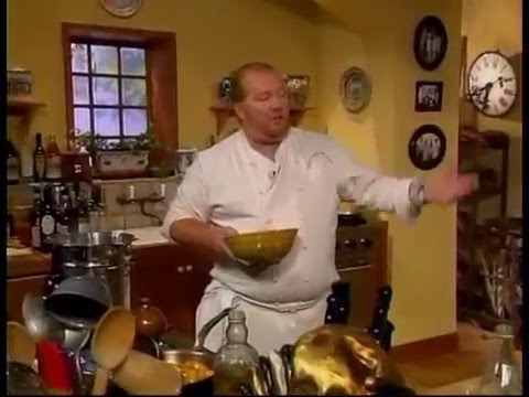 Molto Mario Full Episode Chicken On The Islands Featuring Steve Schirripa Youtube