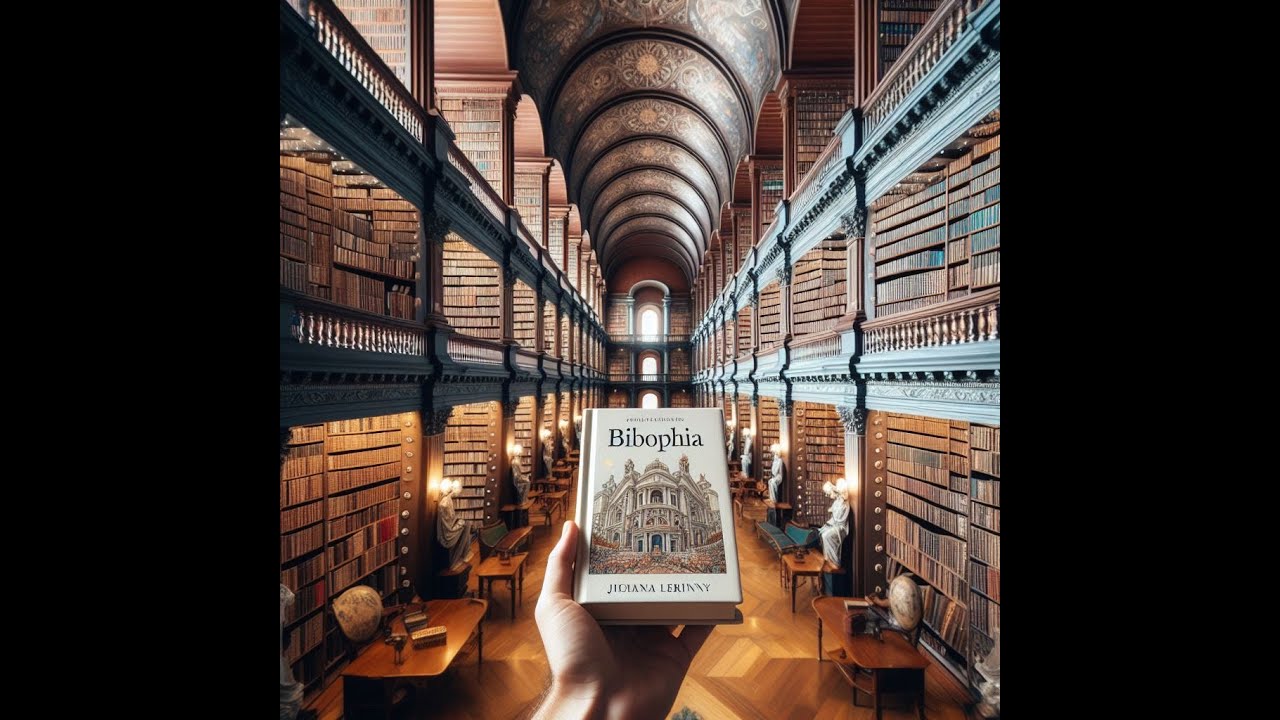 Bibliophilic Bliss Exploring the 10 Most Luxurious Libraries Worldwide ...