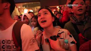 Sheila On 7 Dan Jazzy Nite Kompas Tv   Youtube