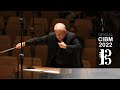 Banda Simfònica Municipal de València (BSMV) - Symphony Nº3 (Alfred Reed)