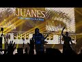 Capture de la vidéo Juanes Vida Cotidiana Houston Tx 3/21/24