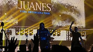 JUANES Vida Cotidiana Houston TX 3/21/24