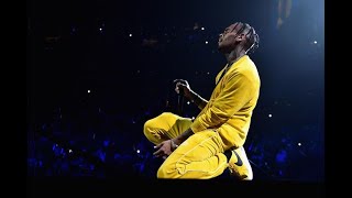 Chris Brown Full Live Performance At The 2018 HOAFM Tour