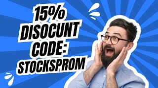 Is this the BEST DISCOUNT Code for THE BEST PADDLE !? (2025 Promo Code: STOCKSPROM Tested!)