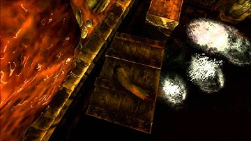 Amnesia - The Dark Descent - Guide - #8 - Cellar Archives - Deja Vu