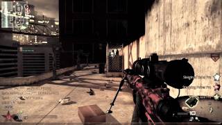 Divinity 3.0 - A Mw2 Montage By Devine - Edited By Kopka
