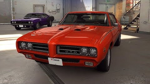 CSR 2 legends Glitch (patched)