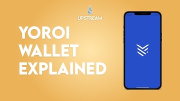 Mobile ADA Wallet - Yoroi Wallet Explained