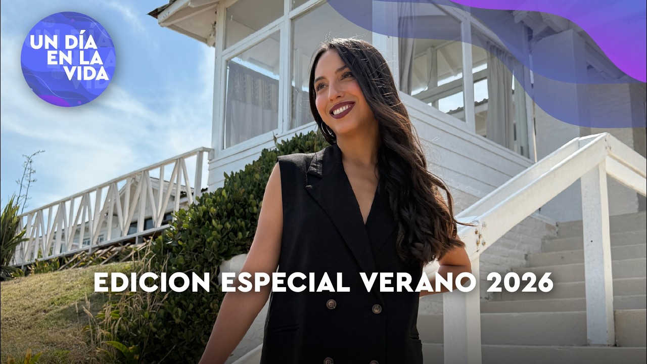 EDICION ESPECIAL VERANO 2026