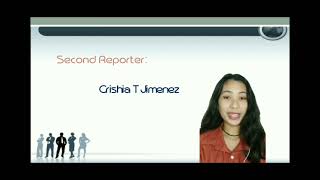 MODULE 9 REPORTING BME